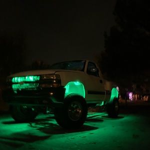 Meet your Posher, Ronin